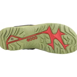 Sandales*Ecco Offroad Black Acorn
